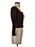 Cider Brown Cardigan Size XS - photo 4