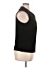 Tahari Black Sleeveless Blouse Size XL - photo 4