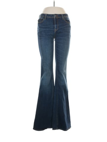 Genetic Denim Jeans (view 1)