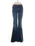 Genetic Denim Blue Jeans Size 29 waist - photo 1