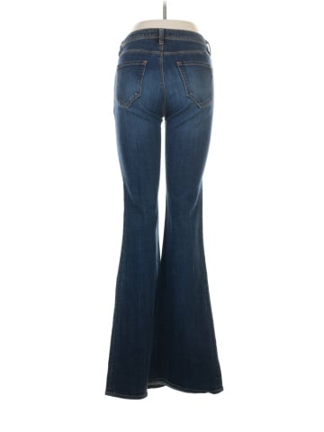 Genetic Denim Jeans (view 2)