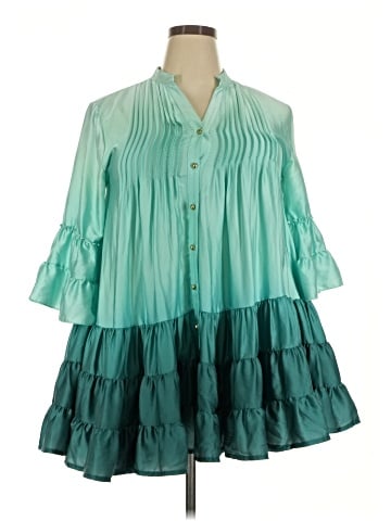 Assorted Brands Casual Dress (view 1)