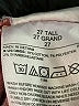 Gap Burgundy Jeans Size 27 waist (tall) - photo 8