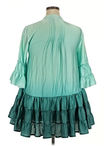 Assorted Brands Casual Dress (view 2)