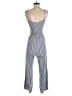 Hollister Stripes Blue Jumpsuit Size XS - photo 2