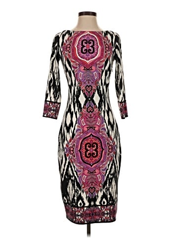 Boston Proper Cocktail Dress (view 1)