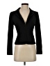 Ann Taylor Black Blazer Size 2 Petite - photo 1