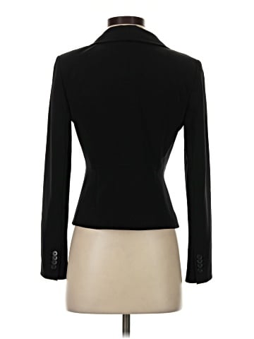 Ann Taylor Blazer (view 2)