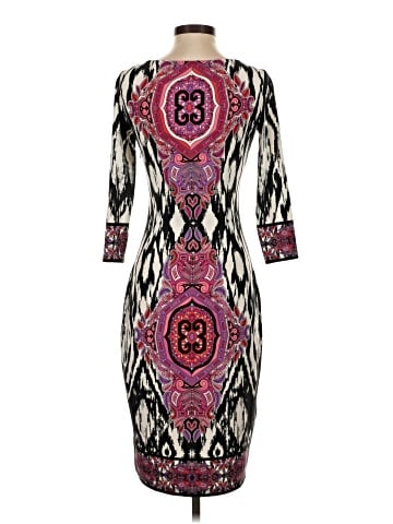 Boston Proper Cocktail Dress (view 2)