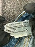 Universal Thread Blue Jeans Size 14 - photo 5