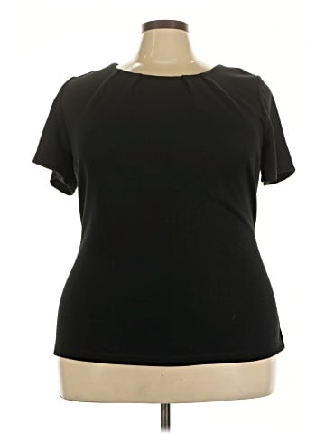 WD.NY Short Sleeve Top (view 1)