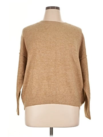 Vince Camuto Pullover Sweater (view 1)
