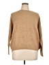 Vince Camuto Tan Pullover Sweater Size XL - photo 1