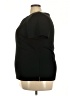 WD.NY Black Short Sleeve Top Size 3X - photo 5