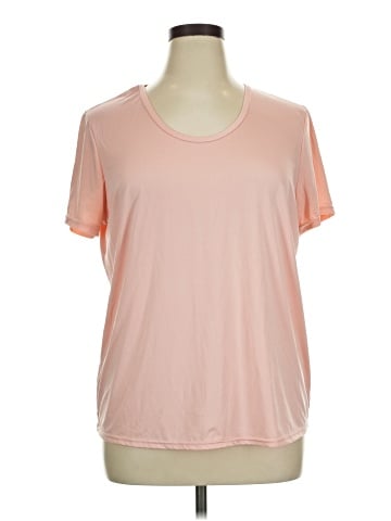 Real Essentials Active T-Shirt (view 1)