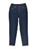 Hanna Andersson Solid Blue Jeans Size 130 cm / US 8 - photo 1