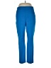 J.Crew Blue Active Pants Size 12 - photo 1