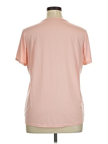 Real Essentials Active T-Shirt (view 2)