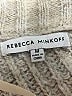 Rebecca Minkoff Tan Cardigan Size M - photo 7