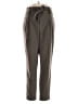 Calvin Klein Green Casual Pants Size 2 (petite) - photo 1