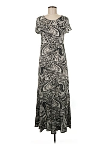 Peruvian Connection Casual Dress (view 1)