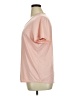 Real Essentials Pink Active T-Shirt Size 1X - photo 5