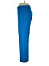 J.Crew Blue Active Pants Size 12 - photo 5