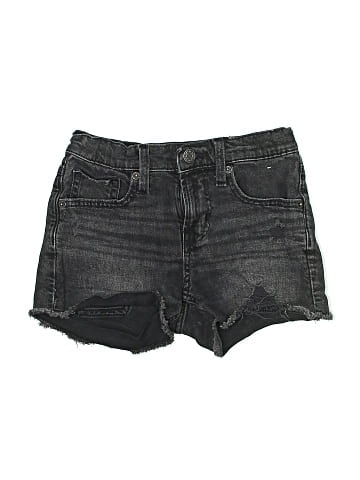 Gap Kids Denim Shorts (view 1)