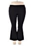 Torrid Black Active Pants Size 20 Plus - photo 1