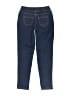 Hanna Andersson Solid Blue Jeans Size 130 cm / US 8 - photo 2