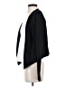 Ann Taylor LOFT Solid Black Blazer Size S - photo 5