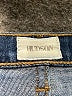 Hudson Jeans Stars Blue Jeans Size 31 waist - photo 7