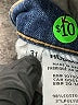 Hudson Jeans Stars Blue Jeans Size 31 waist - photo 8