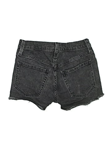 Gap Kids Denim Shorts (view 2)