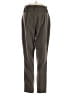 Calvin Klein Green Casual Pants Size 2 (petite) - photo 2