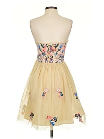 Anthropologie Cocktail Dress (view 2)