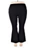 Torrid Black Active Pants Size 20 Plus - photo 2