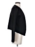 Ann Taylor LOFT Solid Black Blazer Size S - photo 4
