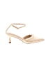 Coutgo Ivory Heels Size 8 1/2 - photo 1