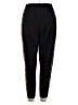 Terez Black Track Pants Size XL - photo 2