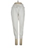 Aerie Solid Ivory Casual Pants Size S - photo 1