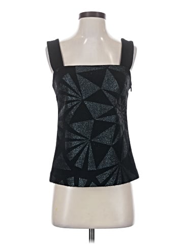 Versus Versace Sleeveless Top (view 1)