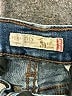 Levi's Blue Jeans Size 12 - photo 7