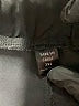 Shein Curve Solid Black Athletic Shorts Size 18 Plus (3) - photo 3