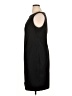 I.N. Studio Solid Black Cocktail Dress Size 16 - photo 5