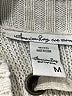 American Rag Cie 100% Acrylic Ivory Turtleneck Sweater Size M - photo 7