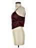 Wild Fable Burgundy Sleeveless Top Size S - photo 5