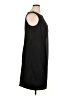 I.N. Studio Solid Black Cocktail Dress Size 16 - photo 4