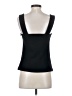 Versus Versace 100% Virgin Wool Black Sleeveless Top Size EU (IT) 40 / US 4 - photo 2