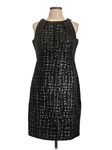 Taylor Cocktail Dress (view 1)